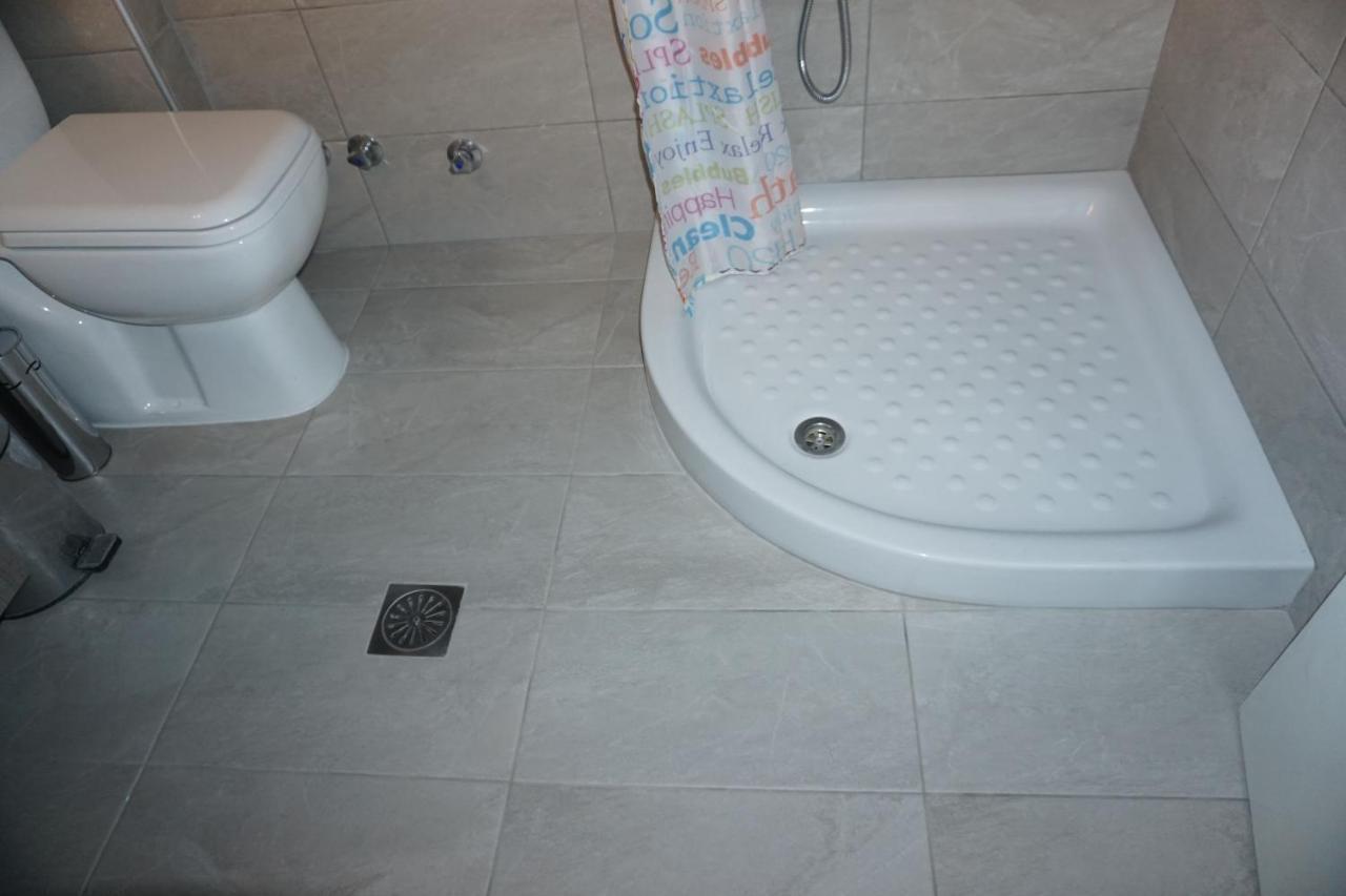 Apartmán Kikis House Limenas  Exteriér fotografie